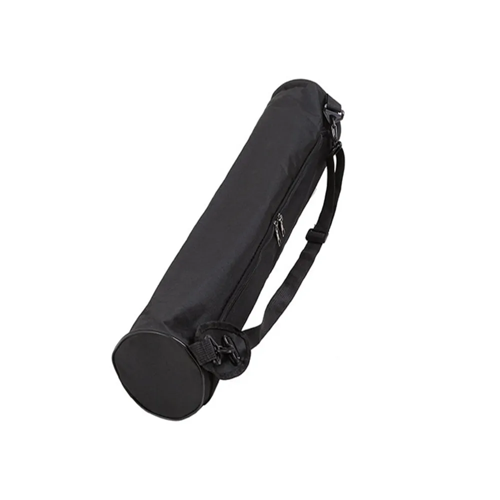 2Pcs Water Resistance Yoga Mat Carrier Yoga Mat Bag Gym Sport Yoga Accessories