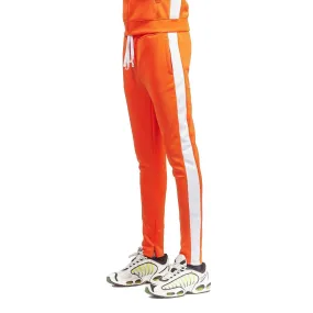 401 Track Pants - Orange