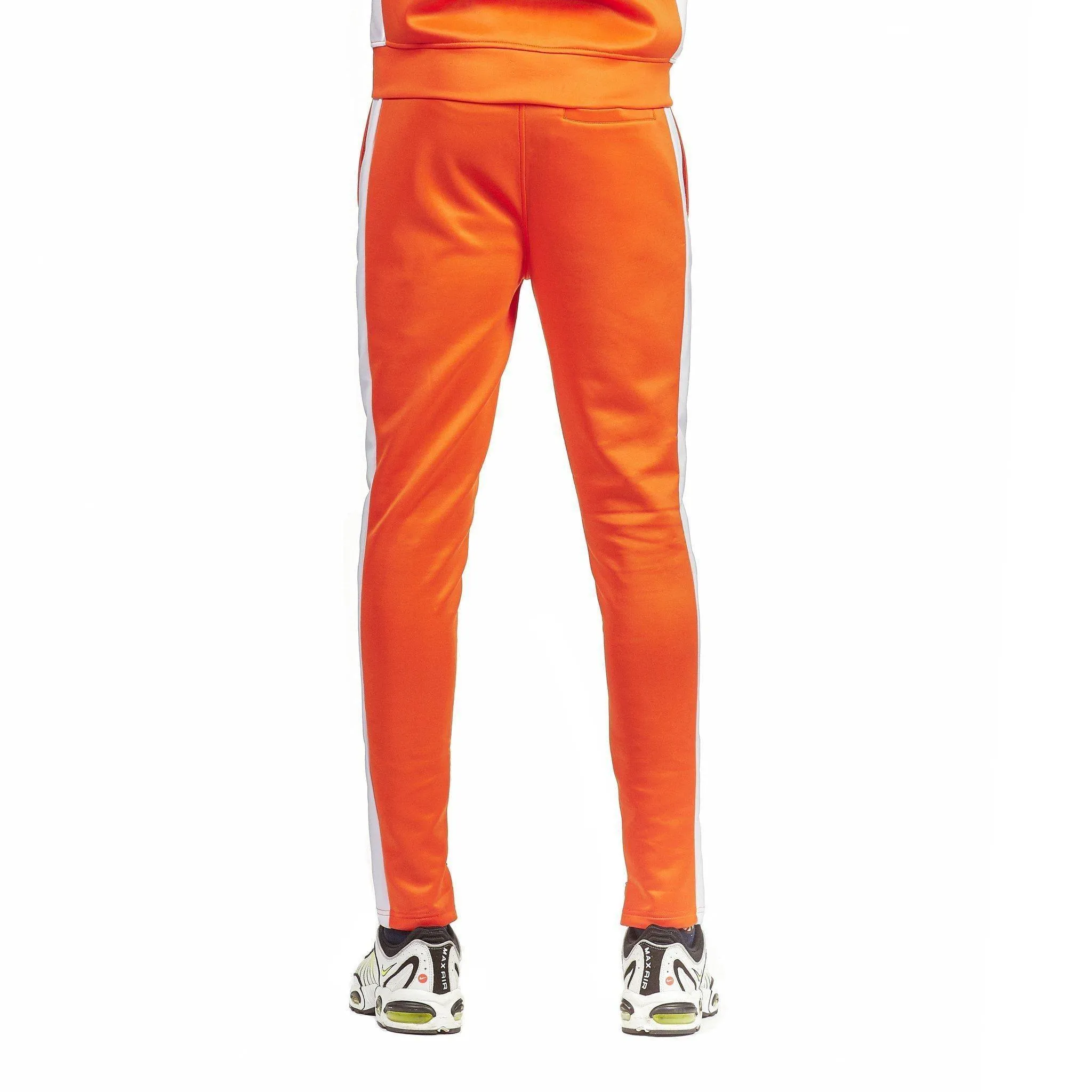 401 Track Pants - Orange