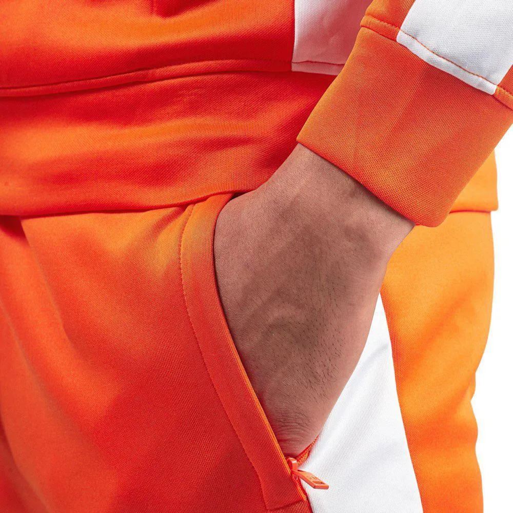 401 Track Pants - Orange