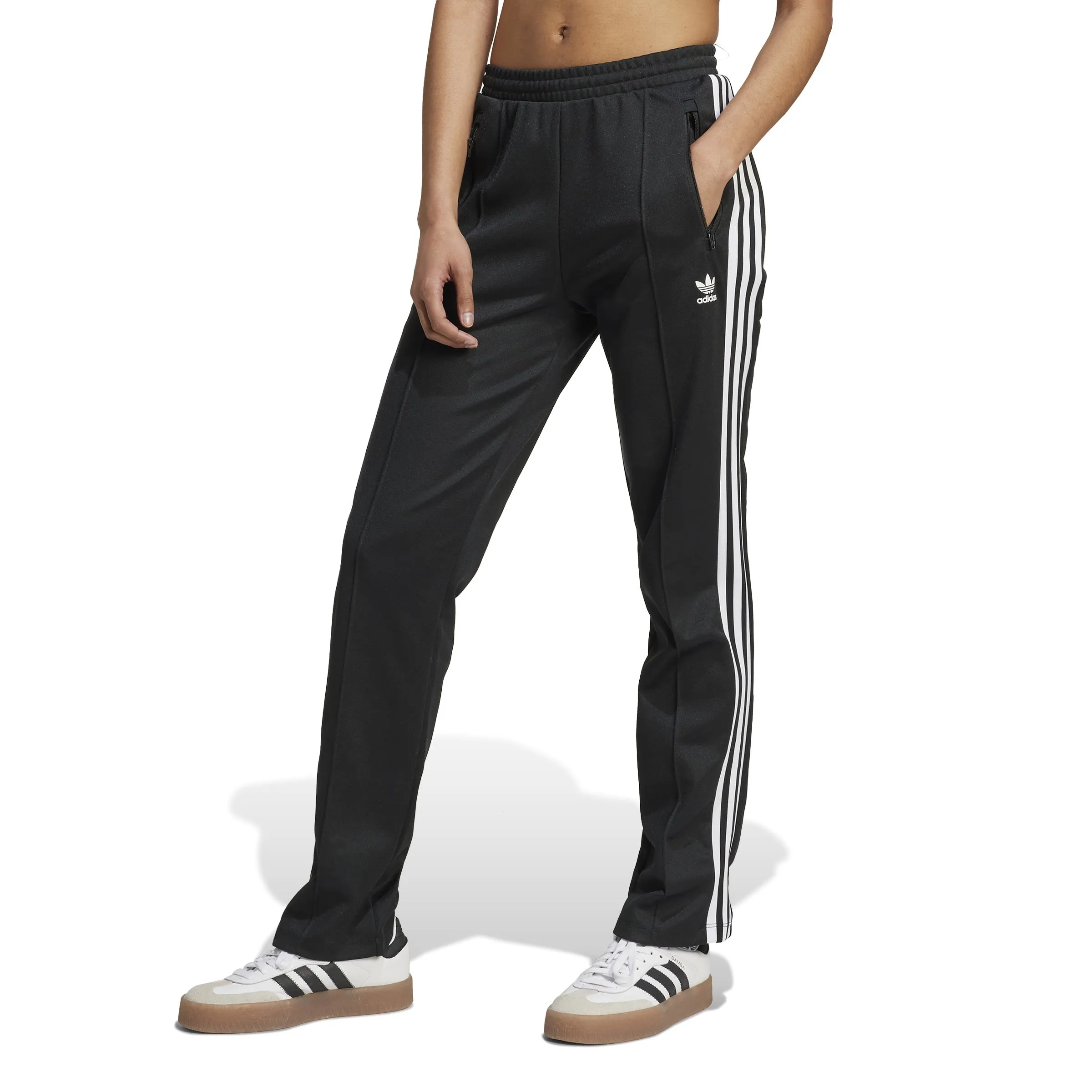 Adidas Beckenbauer Trackpant Black W IW3171