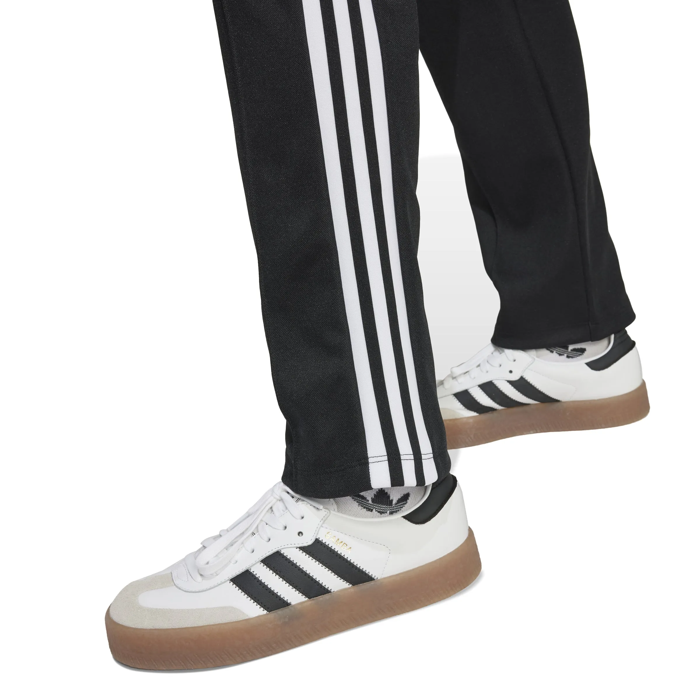 Adidas Beckenbauer Trackpant Black W IW3171