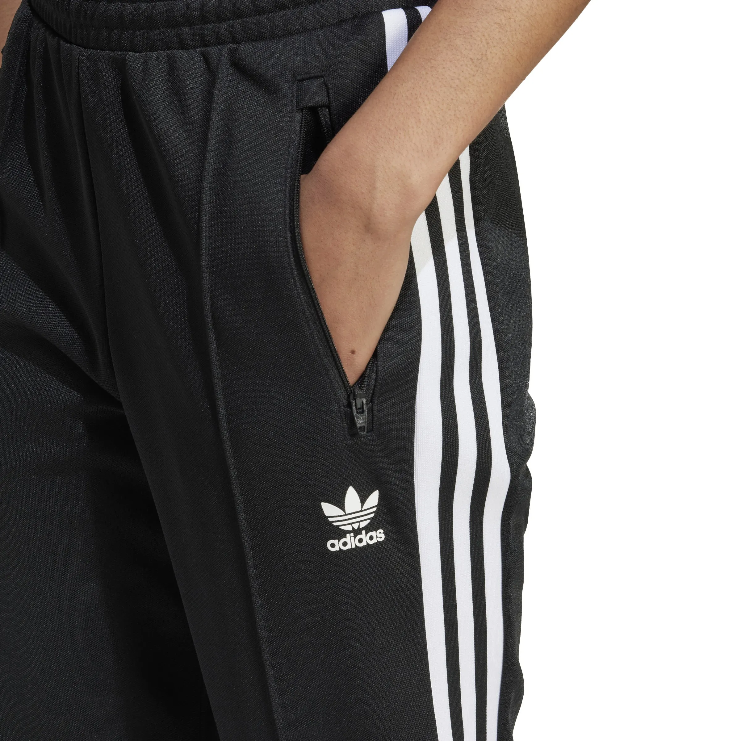 Adidas Beckenbauer Trackpant Black W IW3171