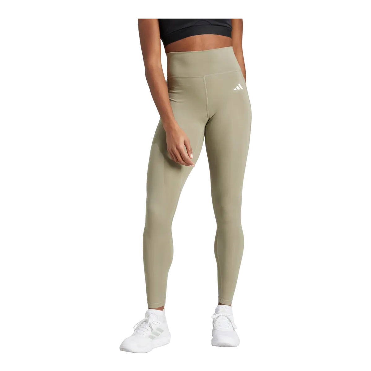 Adidas Optime Essentials Stash 1/ 1 Leggings
