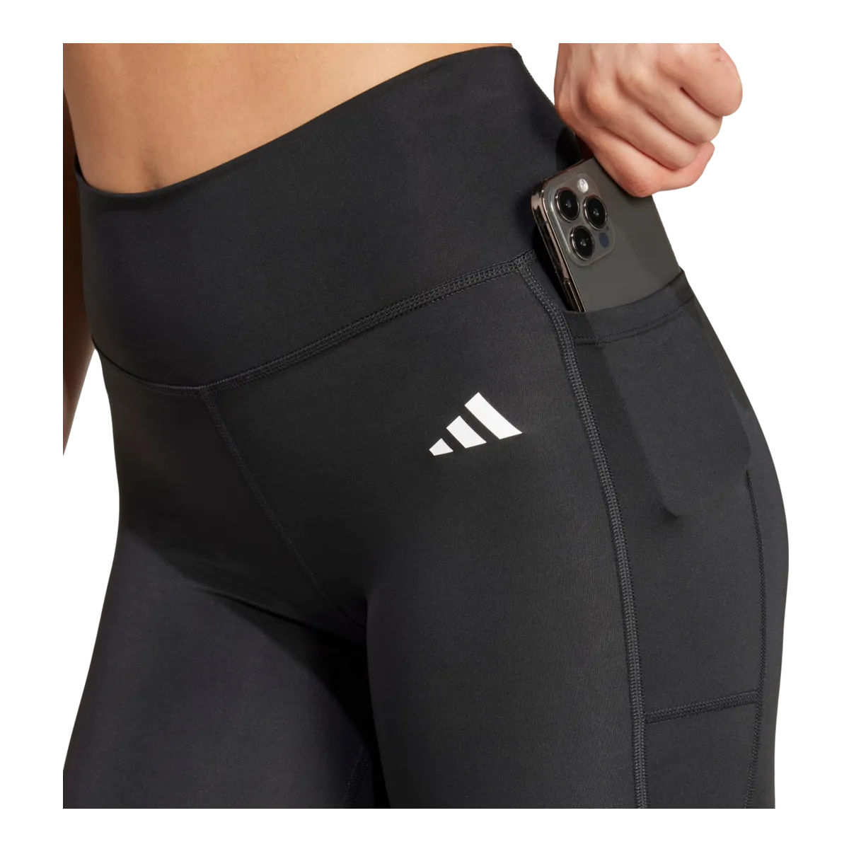 Adidas Optime Essentials Stash 1/ 1 Leggings