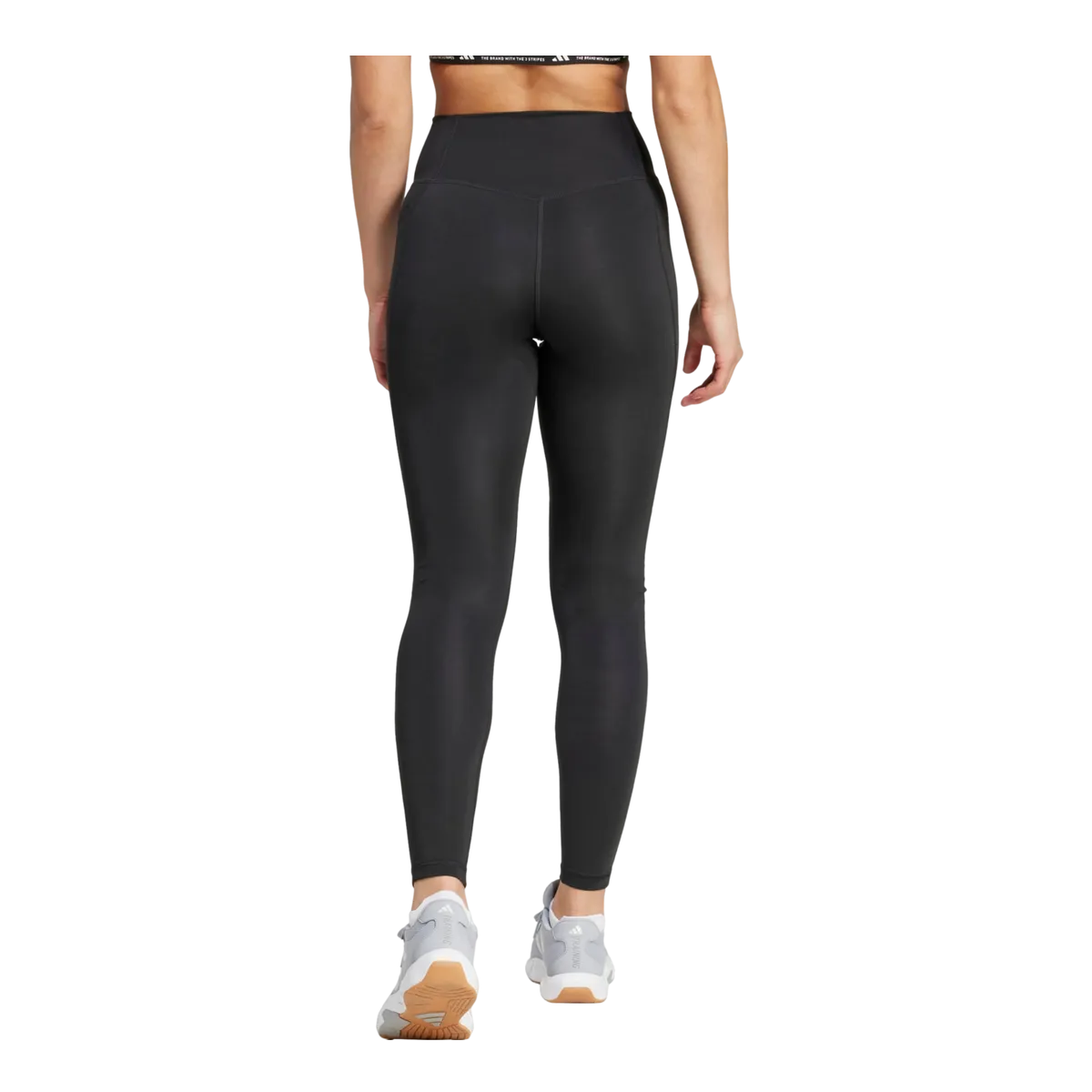 Adidas Optime Essentials Stash 1/ 1 Leggings