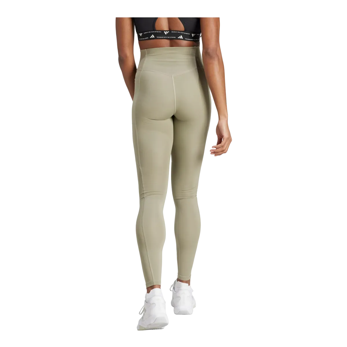 Adidas Optime Essentials Stash 1/ 1 Leggings