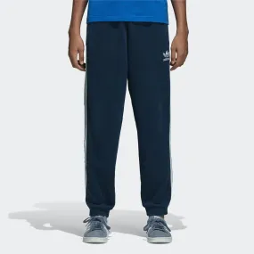 Adidas Originals Men's 3-Stripes Pants Collegiate Navy/White