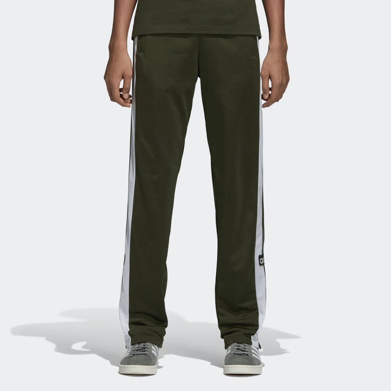 adidas Originals OG Adibreak Track Pants - Green