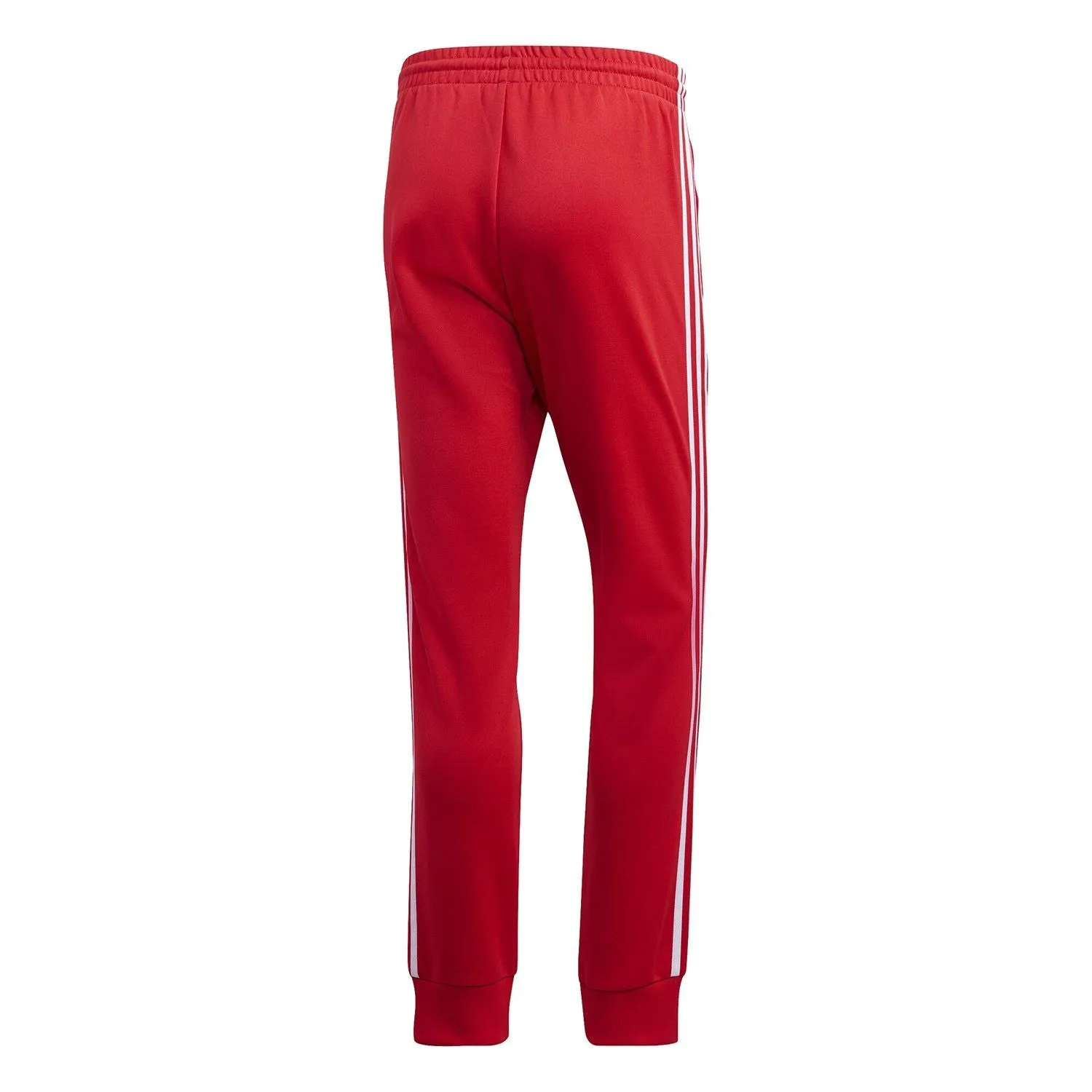 adidas Originals SST Superstar Track Pant - Red