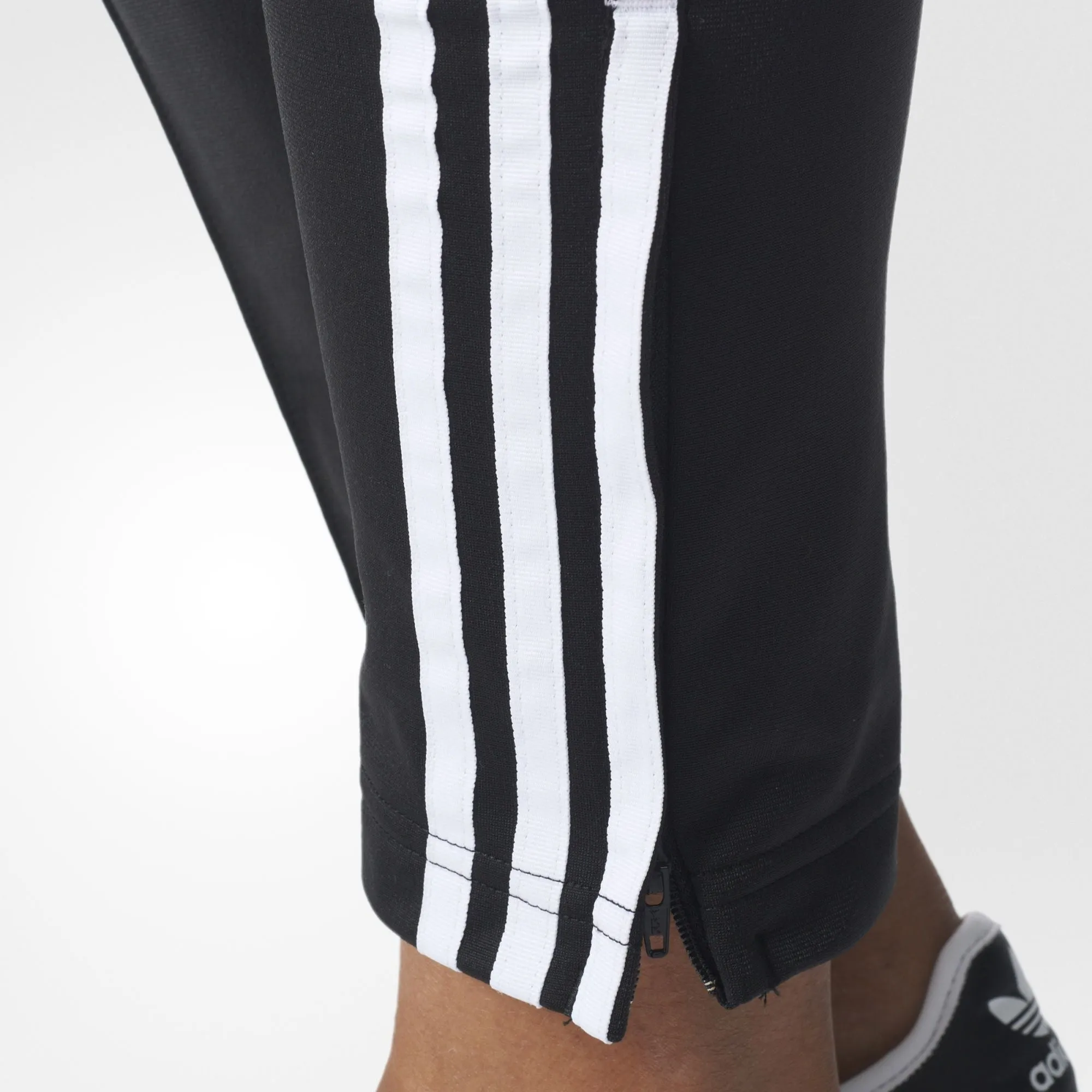 Adidas Originals SST Women's Track Pants Black/White