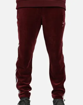 Adidas VELOUR BECKENBAUER TRACK PANTS