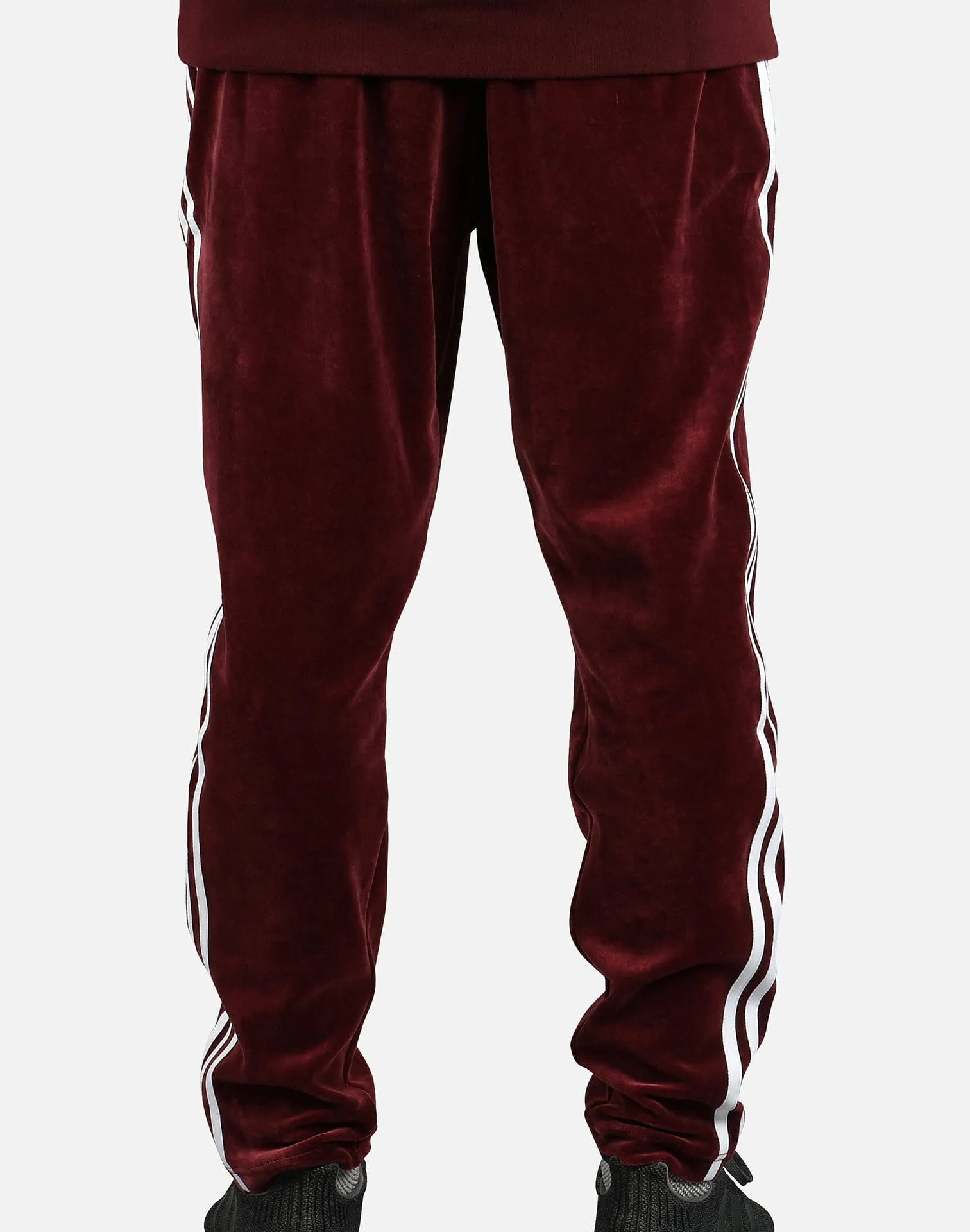 Adidas VELOUR BECKENBAUER TRACK PANTS