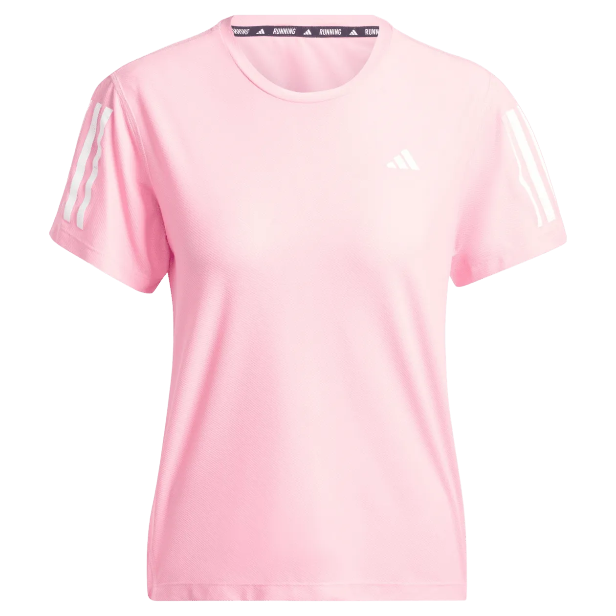 AdidasOwn The Run T-Shirt