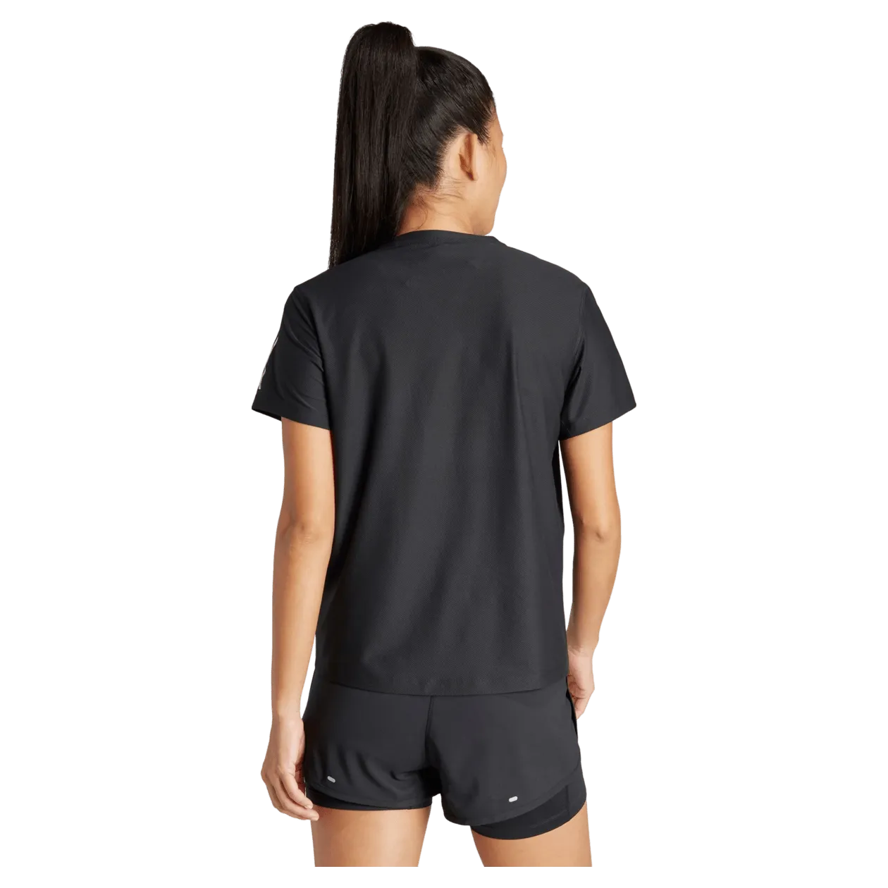 AdidasOwn The Run T-Shirt