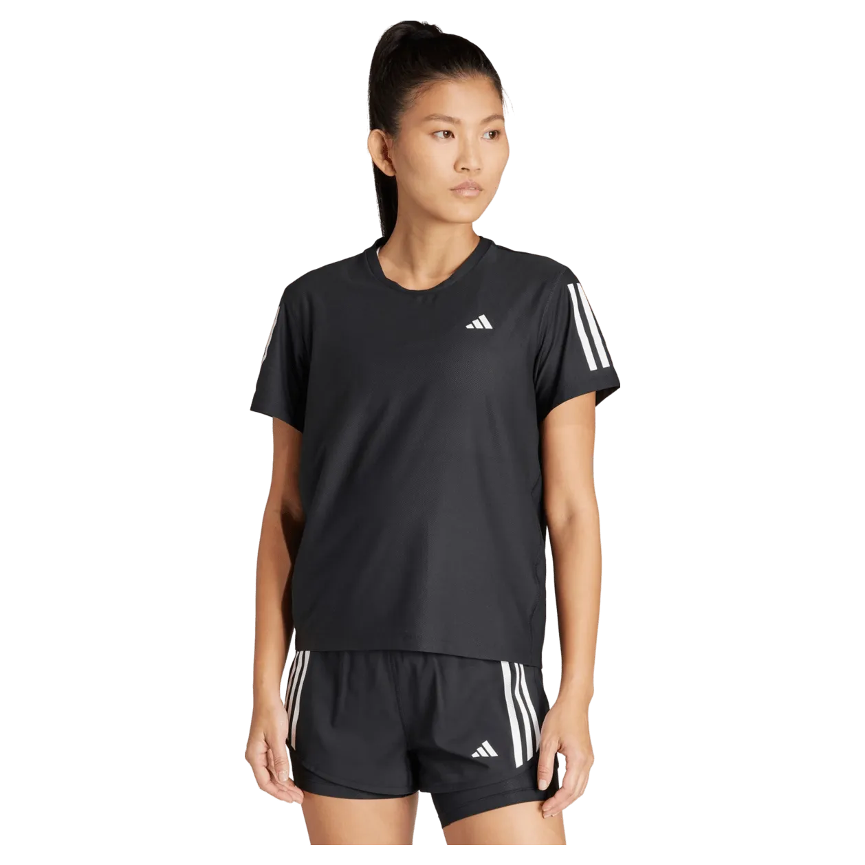AdidasOwn The Run T-Shirt