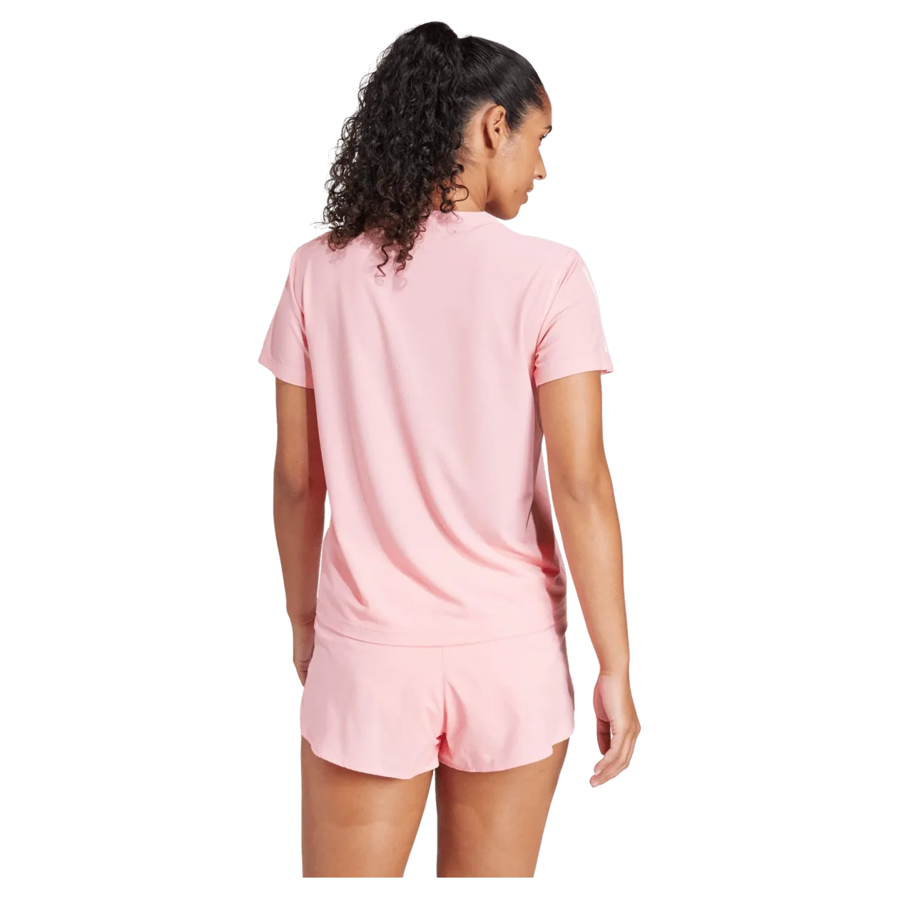 AdidasOwn The Run T-Shirt