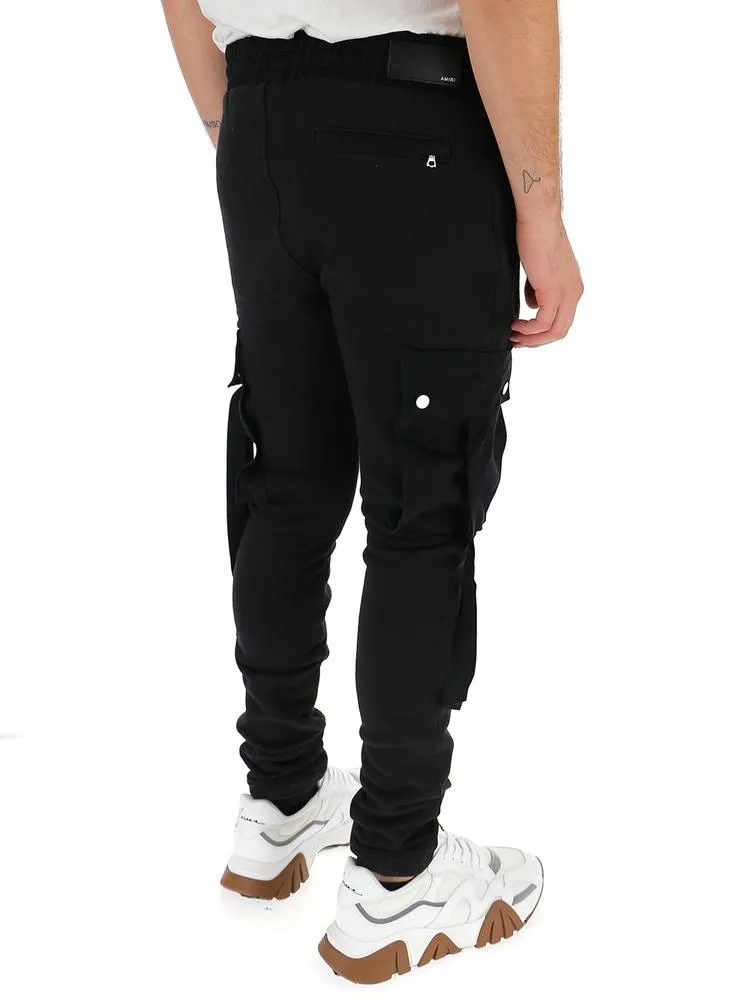 Amiri Tapered Track Pants