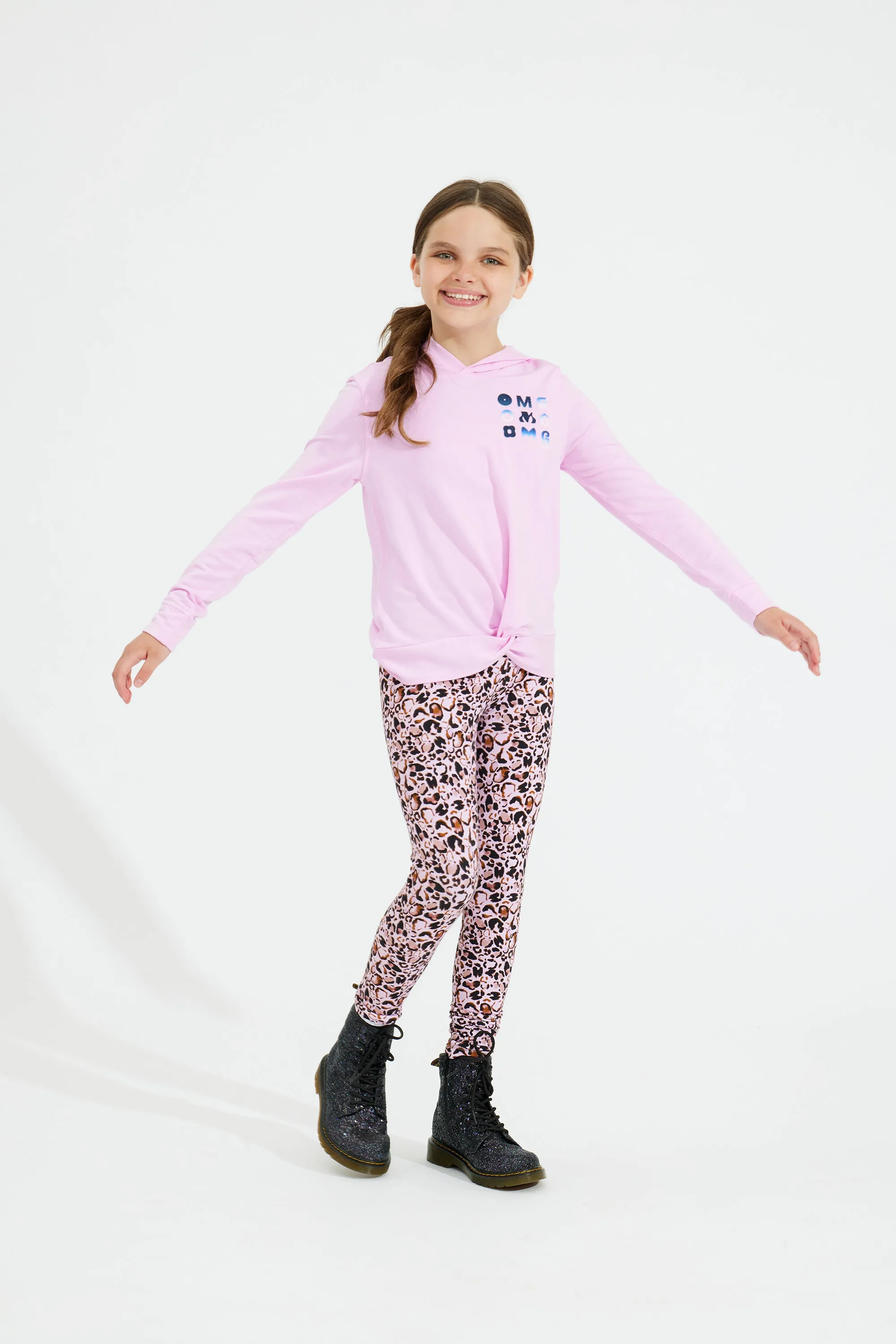 Animal Legging
