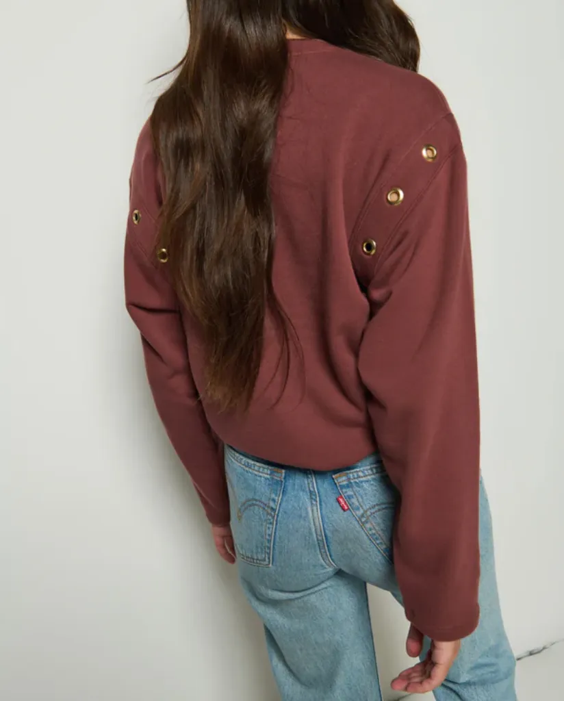 Ariem Sweatshirt