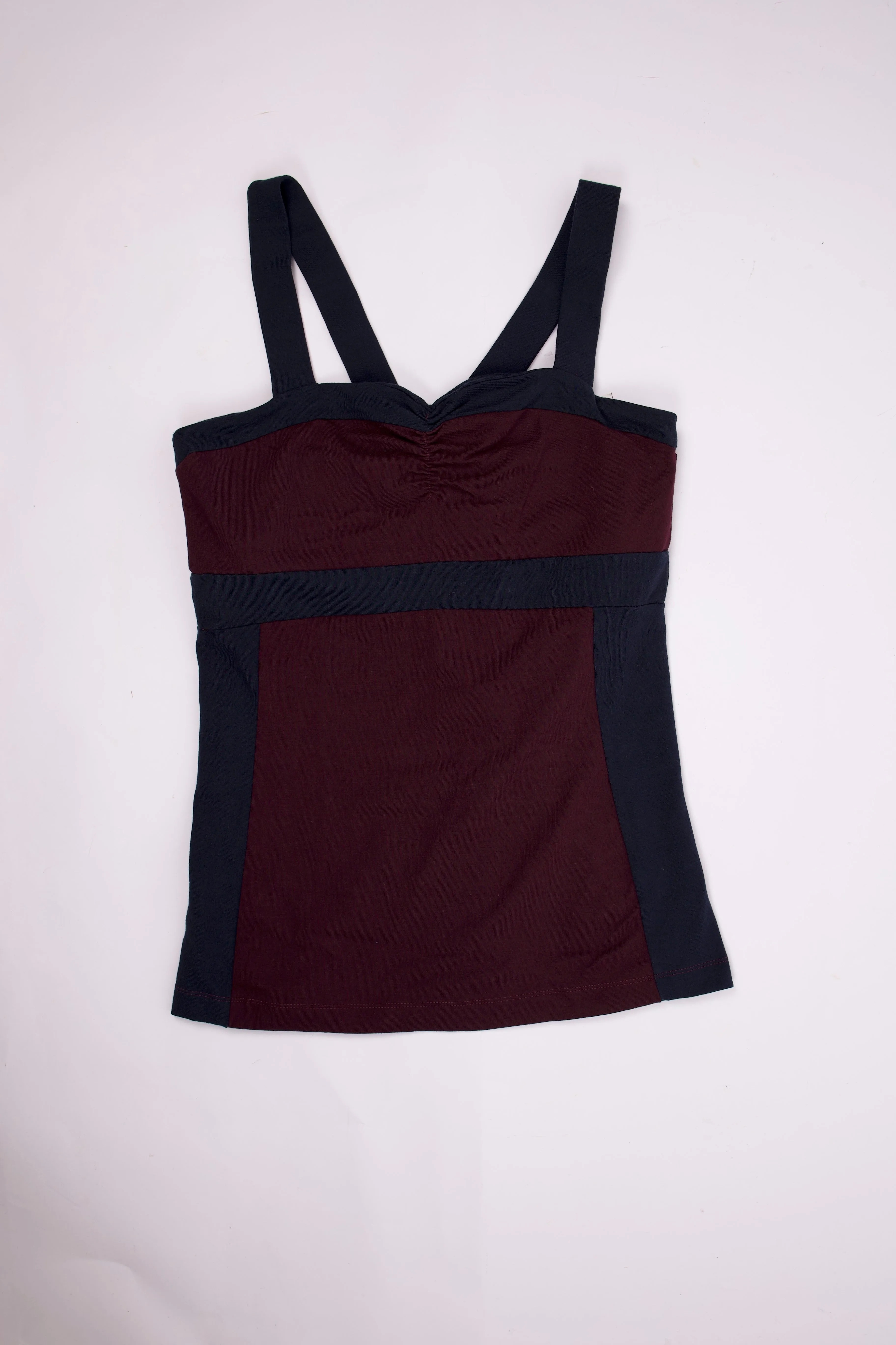 Asquith Gym Top Set