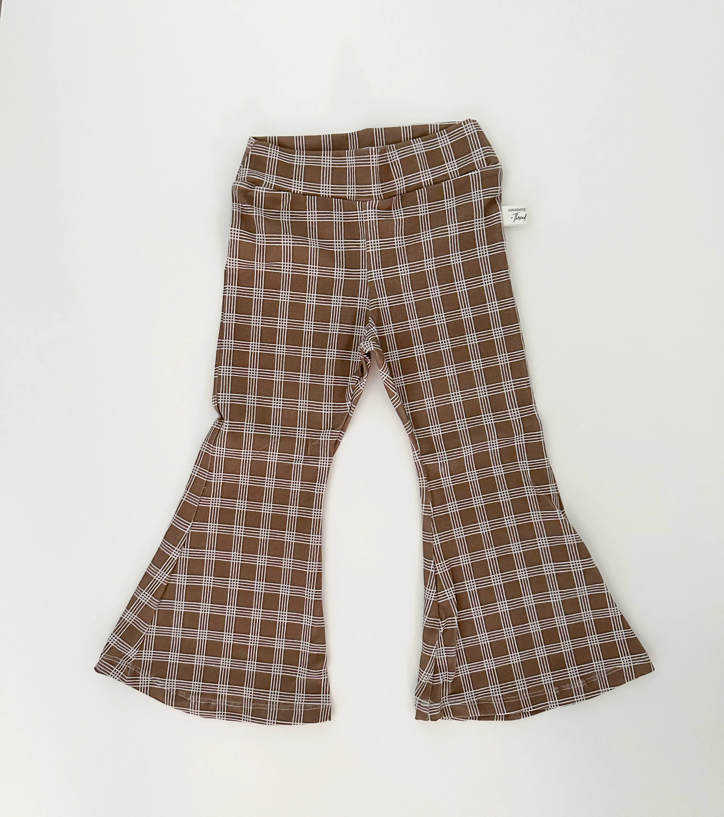 Bell Bottoms