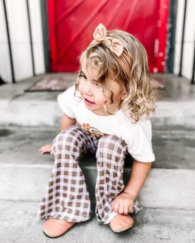 Bell Bottoms