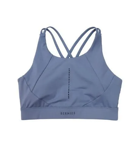 Bermies U Yoga Top