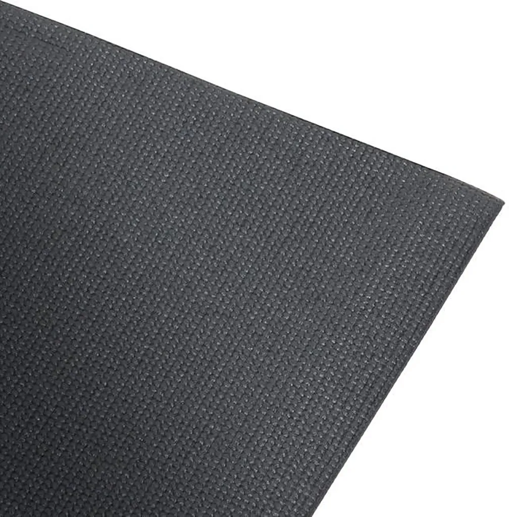 Black Yoga Mat - Discontinued