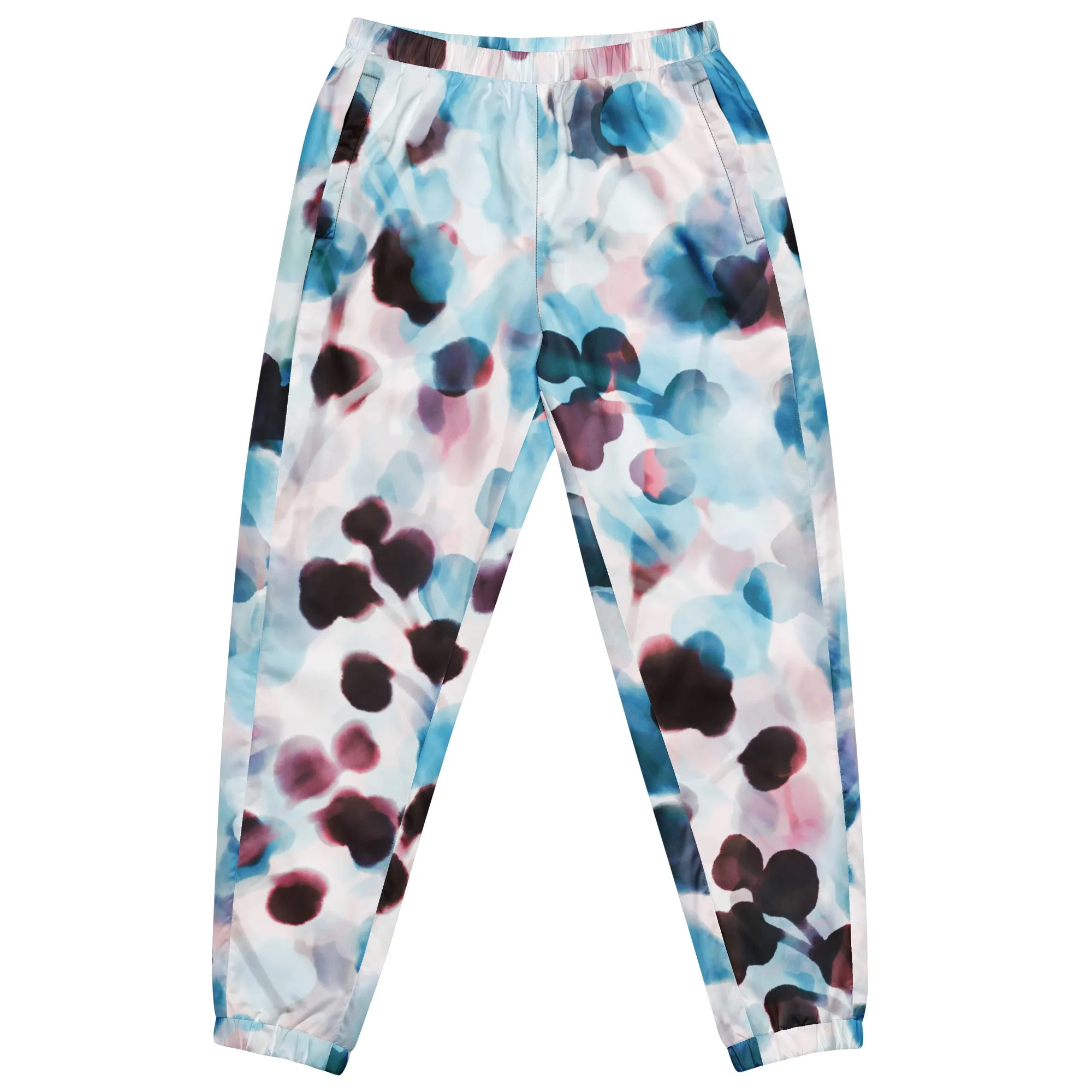 Blue Ink Men's track pants