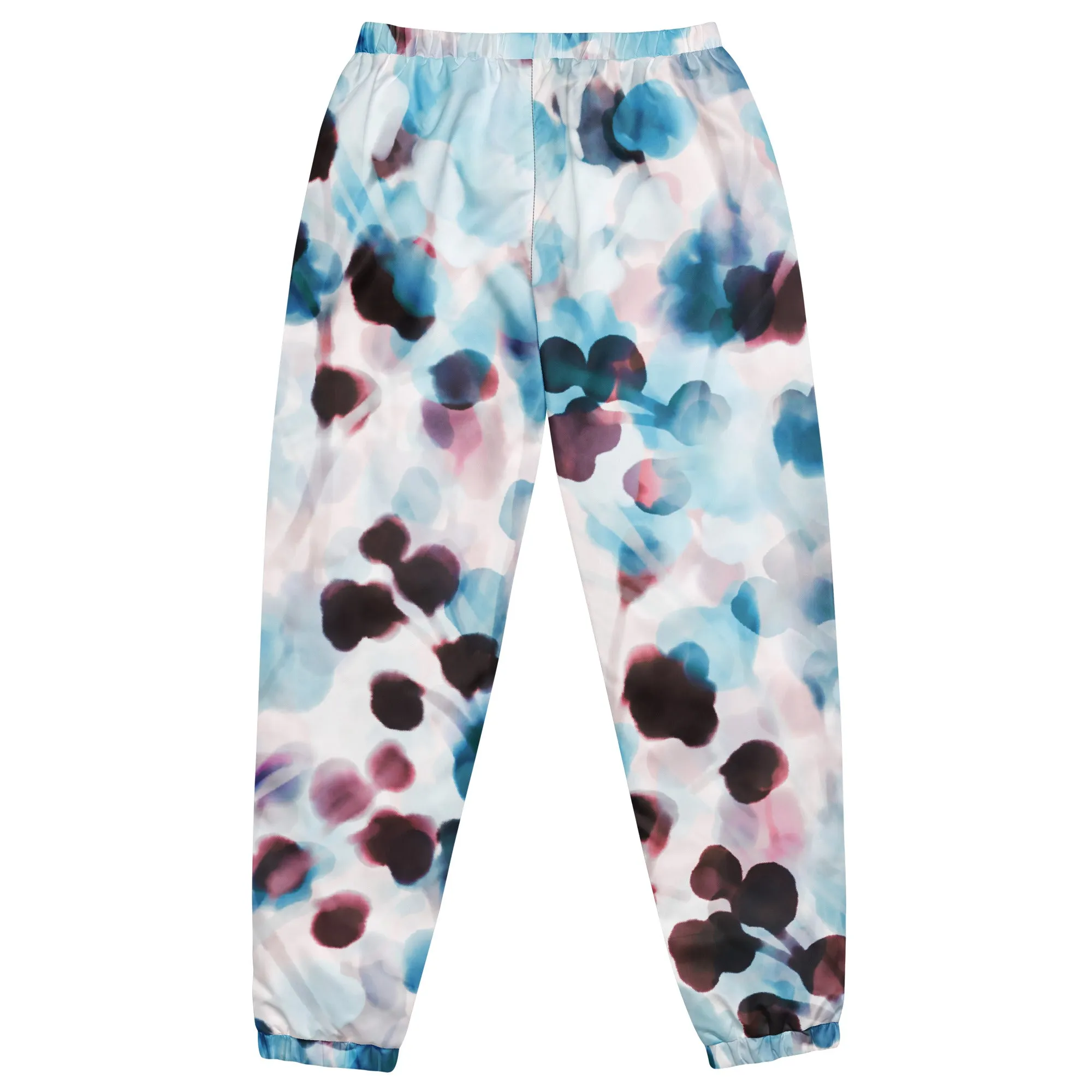 Blue Ink Men's track pants