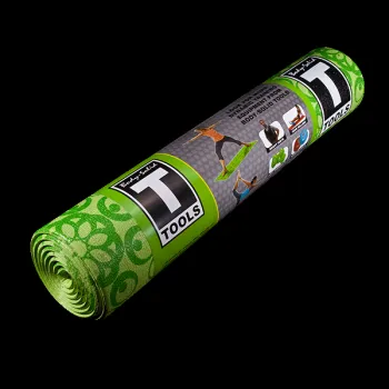 Body-Solid Premium Yoga Mat