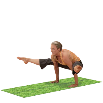 Body-Solid Premium Yoga Mat