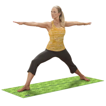 Body-Solid Premium Yoga Mat
