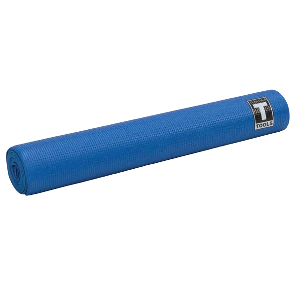 Body Solid Tools BSTYM Premium Yoga Mats