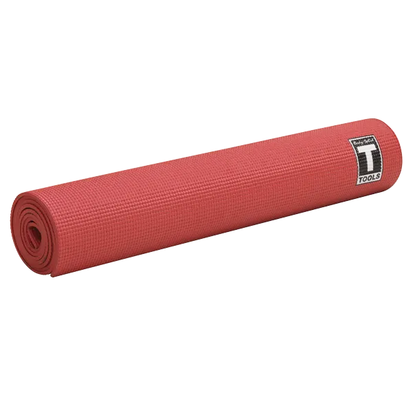 Body Solid Tools BSTYM Premium Yoga Mats