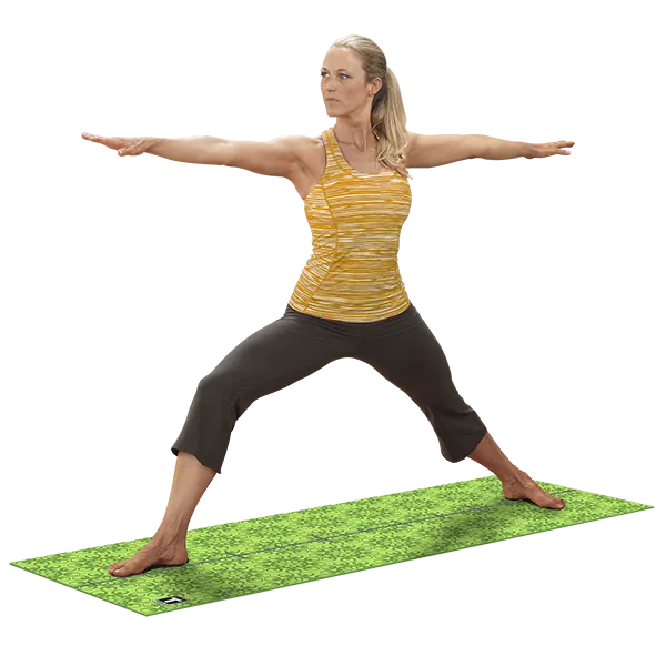 Body Solid Tools BSTYM Premium Yoga Mats