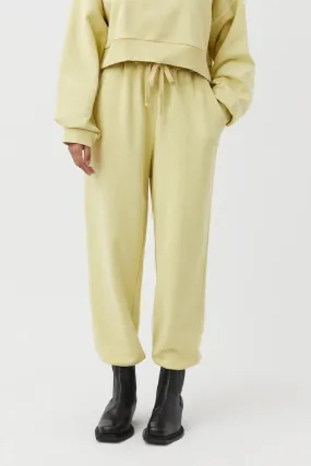 Burl Trackpant | Lemonade Gmt Dye
