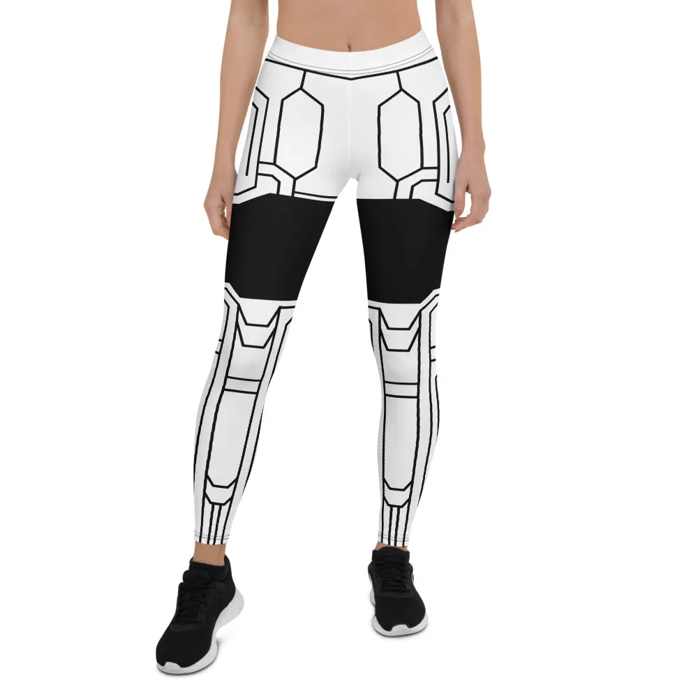 Calibration Leggings