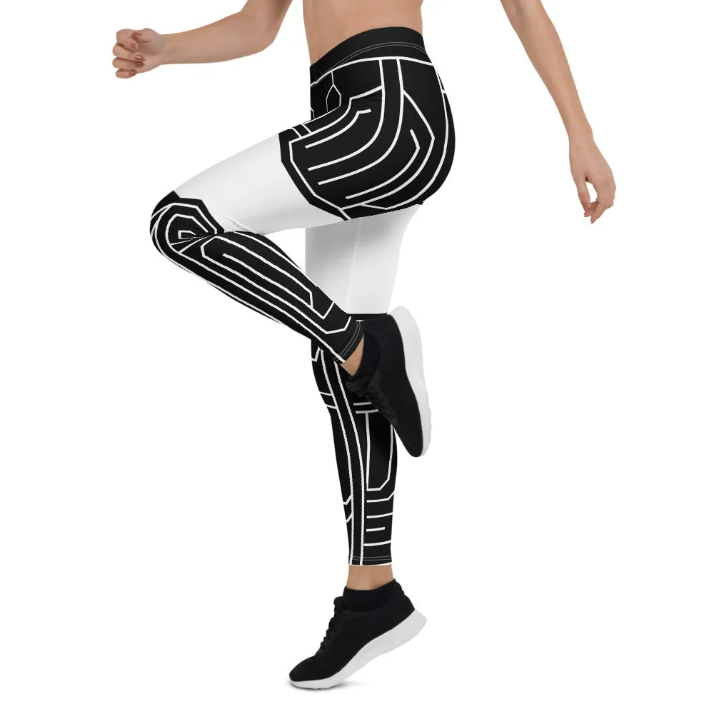 Calibration Leggings
