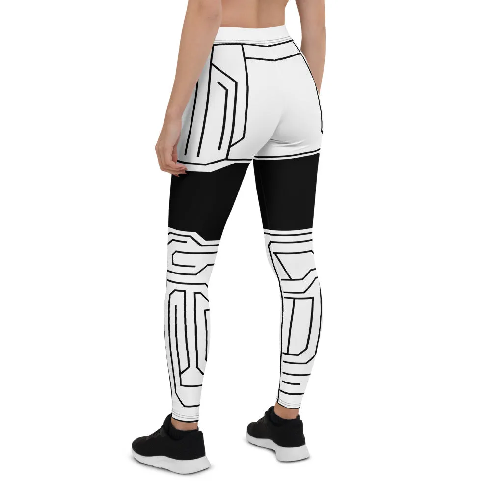 Calibration Leggings