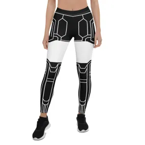 Calibration Leggings