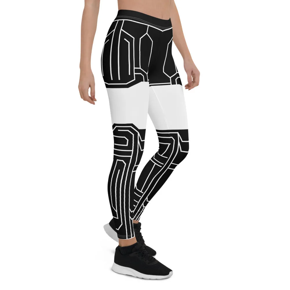 Calibration Leggings