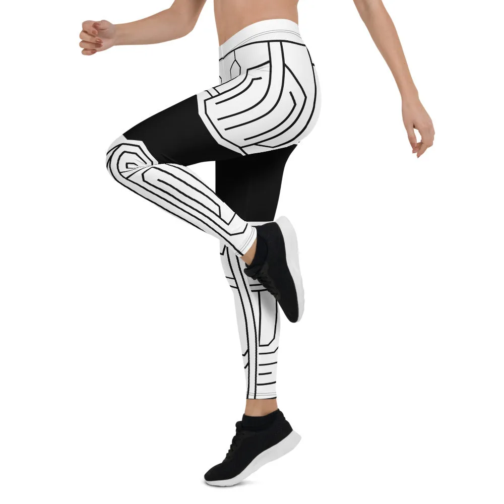 Calibration Leggings
