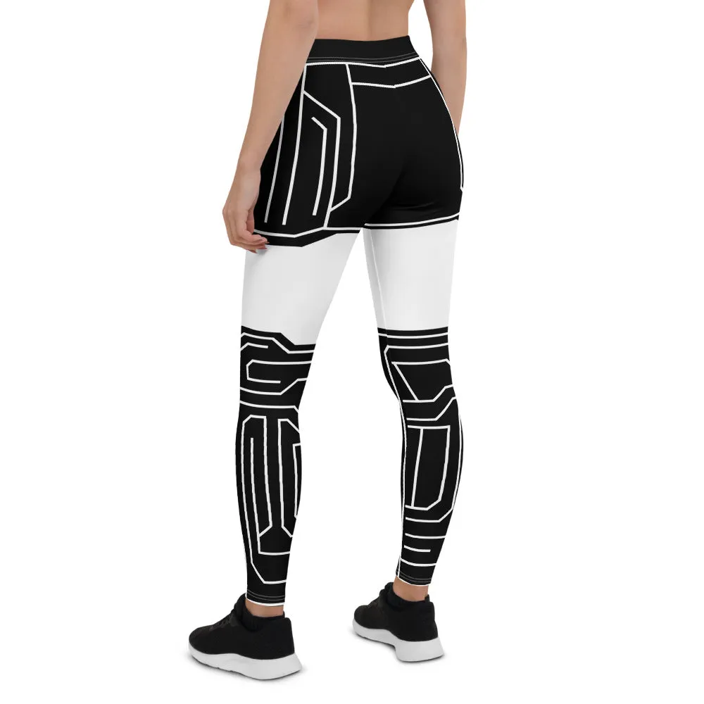 Calibration Leggings