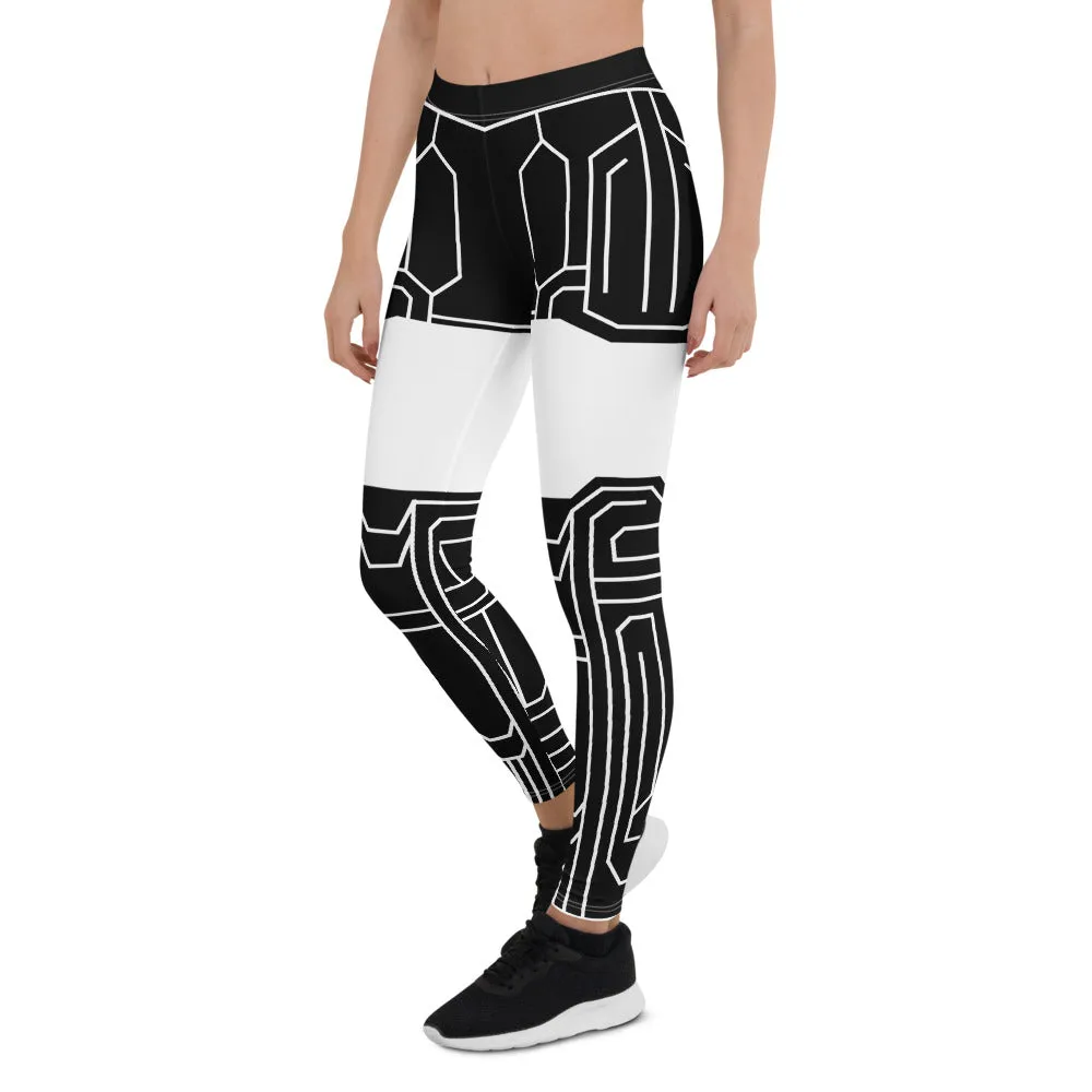 Calibration Leggings