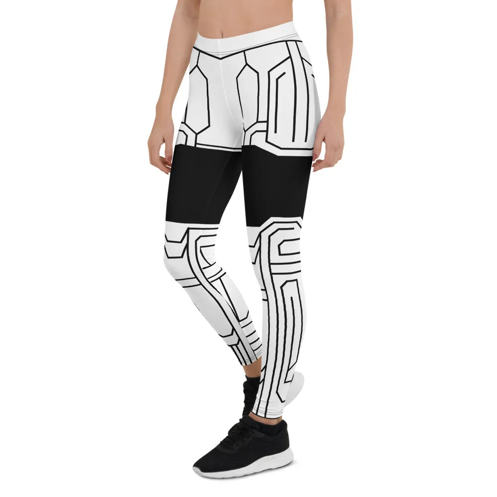 Calibration Leggings