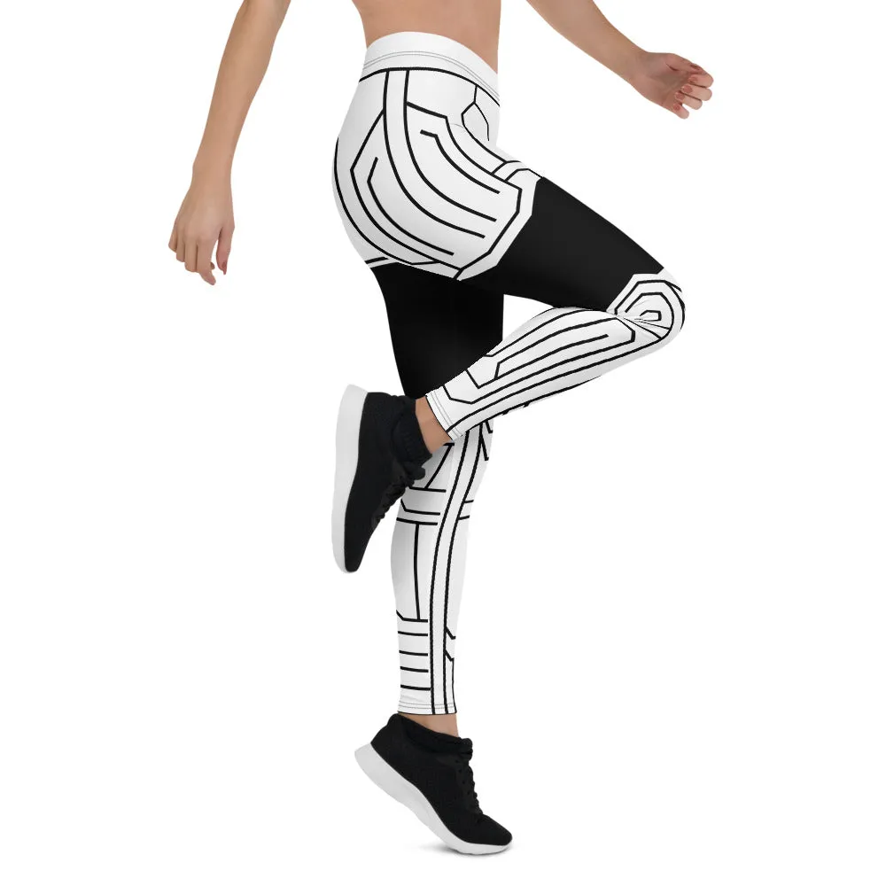 Calibration Leggings
