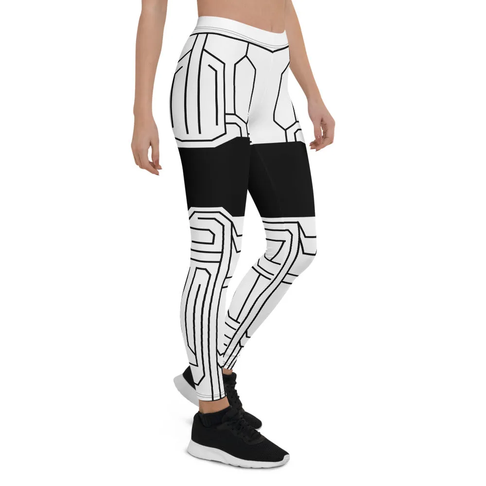 Calibration Leggings