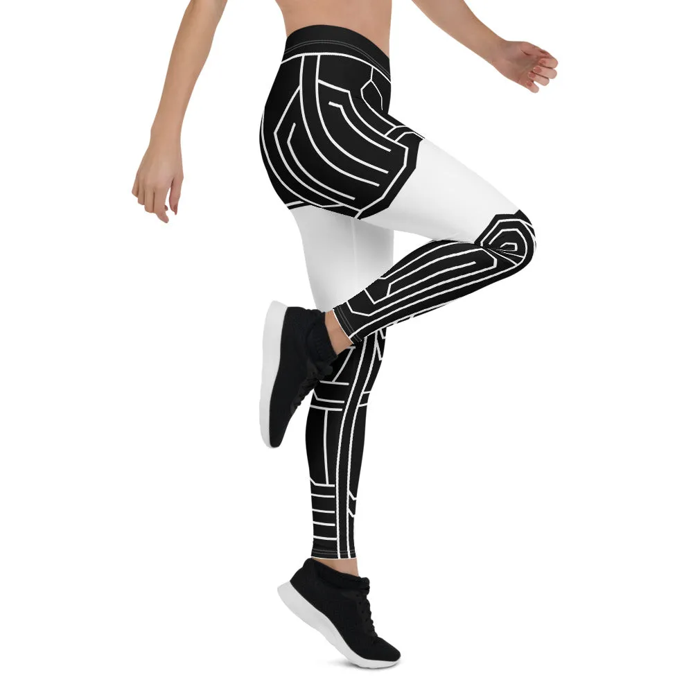 Calibration Leggings